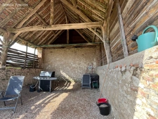 Maison de Campagne (137 m2 - 7 pièces) NOYANT-VILLAGES (49)
