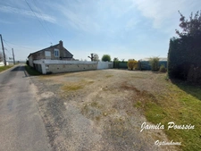 Maison de Charme (206 m2) 7 pièces VILLEBERNIER (49)