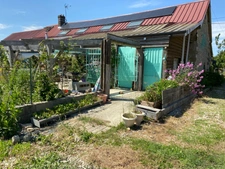 Maison Ancienne -  Multiples Projets (Saint Scolasse s/ Sarthe (61) (Cultures, gîtes, ..) 