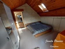 Maison de Charme (206 m2) 7 pièces VILLEBERNIER (49)
