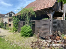Ancien moulin du XVIIᵉ siècle avec rivière et (gîte 5 pièces - 78m2) SAINT AUBIN EPINAY (76)