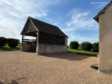 Maison de Campagne (137 m2 - 7 pièces) NOYANT-VILLAGES (49)