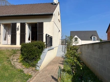 Maison à vendre 5 pièces ROSNY SUR SEINE (78)