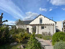 Maison de Charme (206 m2) 7 pièces VILLEBERNIER (49)