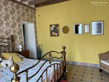 Maison Ancienne de Caractère à Broc, Maine-et-Loire