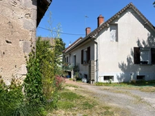 Maison à vendre 4 pièces (87 m2) TAZILLY (58)