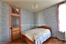 Grande maison familiale de 176 m² à vendre à Saumur (49)