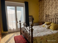 Maison Ancienne de Caractère à Broc, Maine-et-Loire