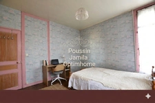 Grande maison familiale (176 m²)  à Saumur (49)
