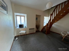 Maison de Campagne (137 m2 - 7 pièces) NOYANT-VILLAGES (49)