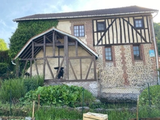 Belle Propriété Atypique et Rare