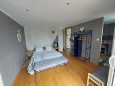 Maison de Charme (206 m2) 7 pièces VILLEBERNIER (49)