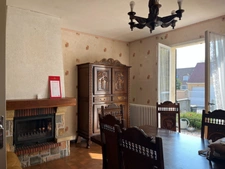 Maison à vendre 5 pièces ROSNY SUR SEINE (78)