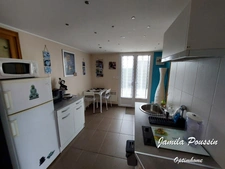 Maison de Charme (206 m2) 7 pièces VILLEBERNIER (49)