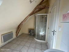 Maison de Campagne (137 m2 - 7 pièces) NOYANT-VILLAGES (49)