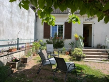 Maison à vendre 4 pièces (87 m2) TAZILLY (58)
