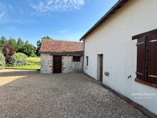 Maison de Campagne (137 m2 - 7 pièces) NOYANT-VILLAGES (49)
