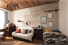 Grande maison familiale de 176 m² à vendre à Saumur (49)