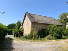 Maison à vendre 4 pièces (87 m2) TAZILLY (58)
