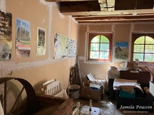 Ancien moulin du XVIIᵉ siècle avec rivière et (gîte 5 pièces - 78m2) SAINT AUBIN EPINAY (76)