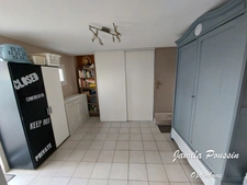 Maison de Charme (206 m2) 7 pièces VILLEBERNIER (49)