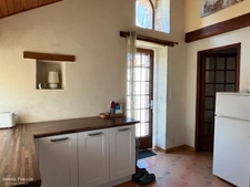 Maison de Campagne (137 m2 - 7 pièces) NOYANT-VILLAGES (49)