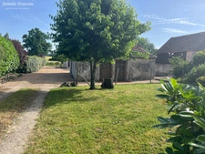 Maison de Campagne (137 m2 - 7 pièces) NOYANT-VILLAGES (49)