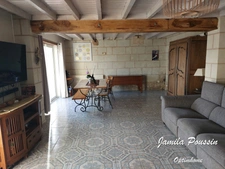 Maison de Charme (206 m2) 7 pièces VILLEBERNIER (49)