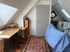 Maison Ancienne -  Multiples Projets (Saint Scolasse s/ Sarthe (61) (Cultures, gîtes, ..) 
