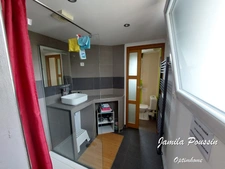 Maison de Charme (206 m2) 7 pièces VILLEBERNIER (49)