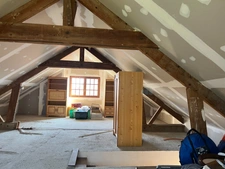 Maison à vendre 5 pièces ROSNY SUR SEINE (78)