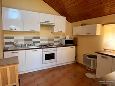 Maison de Campagne (137 m2 - 7 pièces) NOYANT-VILLAGES (49)