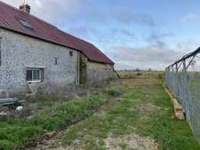 Maison Ancienne -  Multiples Projets (Saint Scolasse s/ Sarthe (61) (Cultures, gîtes, ..) 