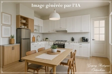 Grande maison familiale de 176 m² à vendre à Saumur (49)
