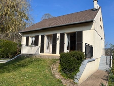 Maison à vendre 5 pièces ROSNY SUR SEINE (78)