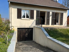 Maison à vendre 5 pièces ROSNY SUR SEINE (78)