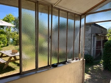 Maison à vendre 4 pièces (87 m2) TAZILLY (58)