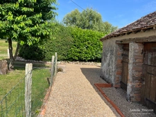 Maison de Campagne (137 m2 - 7 pièces) NOYANT-VILLAGES (49)