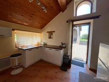 Maison de Campagne (137 m2 - 7 pièces) NOYANT-VILLAGES (49)