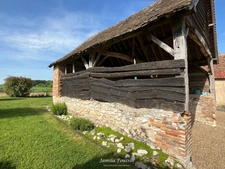 Maison de Campagne (137 m2 - 7 pièces) NOYANT-VILLAGES (49)