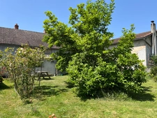 Maison à vendre 4 pièces (87 m2) TAZILLY (58)