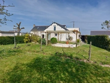 Maison de Charme (206 m2) 7 pièces VILLEBERNIER (49)