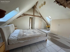 Maison de Campagne (137 m2 - 7 pièces) NOYANT-VILLAGES (49)