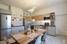 Grande maison familiale (176 m²)  à Saumur (49)