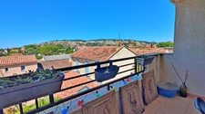 CAVAILLON | T3 de 72 m² avec terrasse couverte & garage en résidence fermée