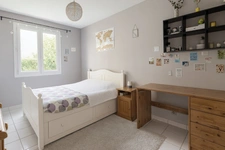 SAINT MARTIN DE CRAU - Domaine du lac | Maison T4 de PLAIN-PIED de 105 m²