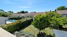 SAINT-ANDIOL | Très jolie maison T5 avec garage et extérieurs généreux