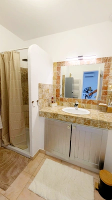 SAINT MARTIN DE CRAU | Maison T5 de 103 m² 