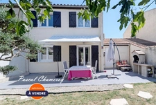 SAINT MARTIN DE CRAU | Maison T5 de 103 m² 