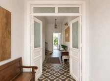 SALON-DE-PROVENCE (13) | Grande maison de maître de près de 300 m² habitables avec jardin et piscine (chauffée) en cœur de ville